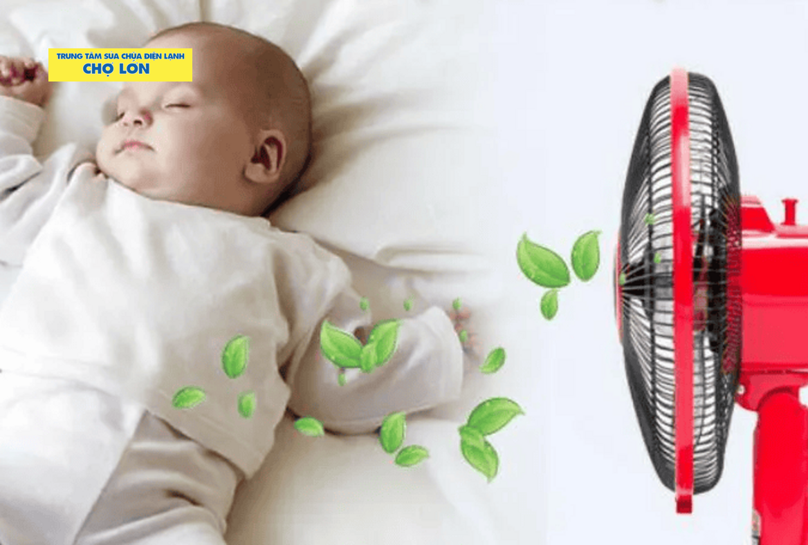 Điện Lạnh Chợ Lớn