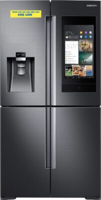 Tư vấn gas tủ lạnh quận 8