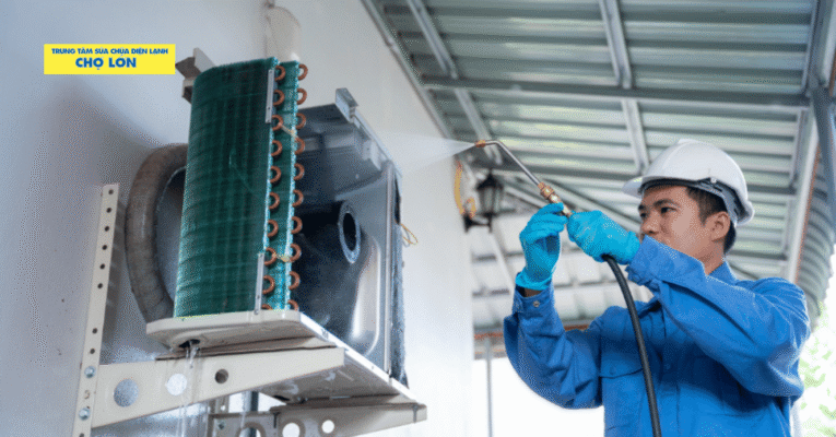 Tư vấn mã lỗi Daikin cập nhật 2019