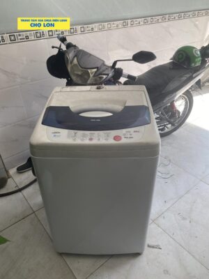 Tư vấn mã lỗi máy giặt Samsung tận tình