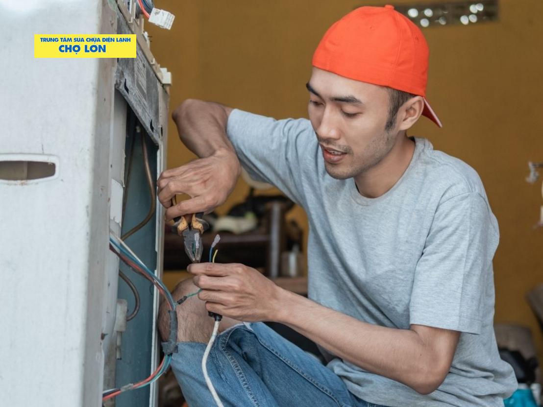 Vệ sinh máy giặt Toshiba hiệu quả